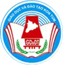 Kon Tum Department of Education and Training