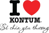I Love Kon Tum
