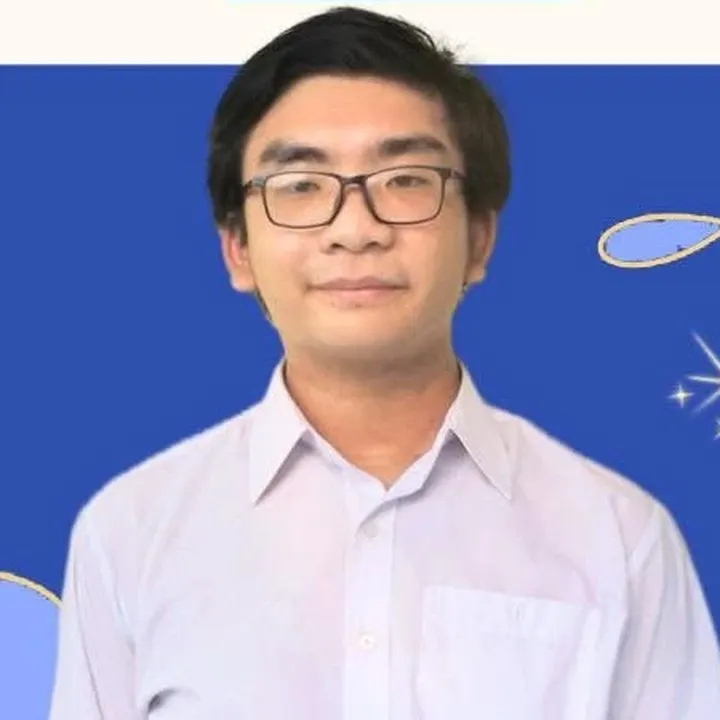 Hồng Phúc, Member 24/25