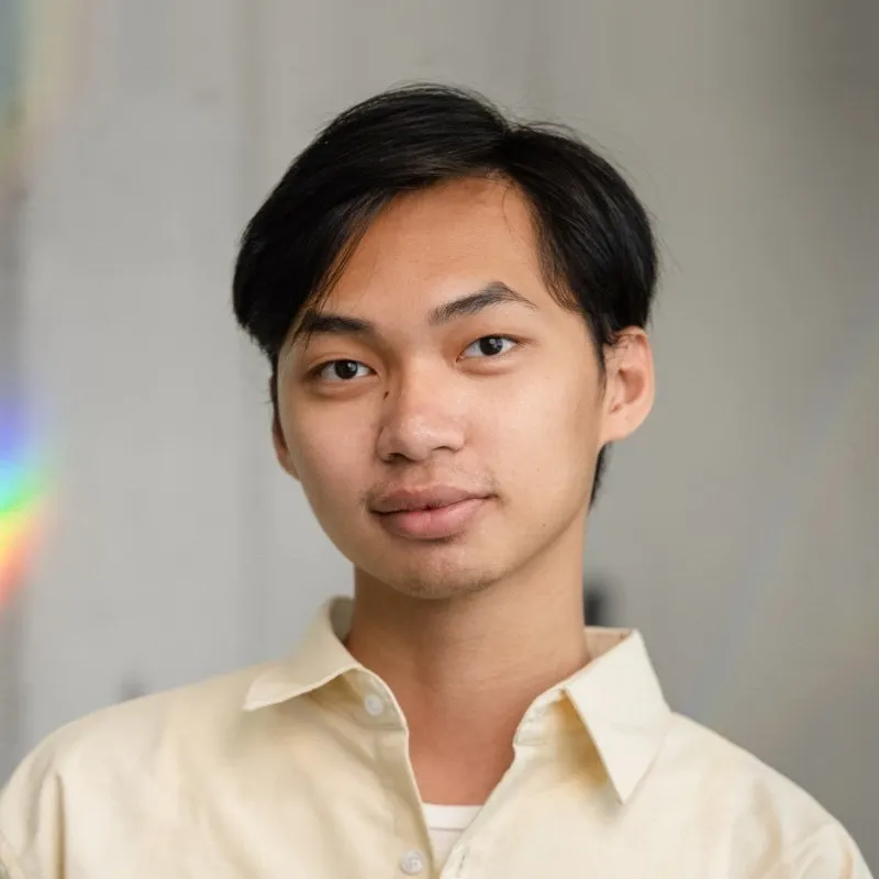 Huy Vũ, Founder, Managing Director – YUU Organization