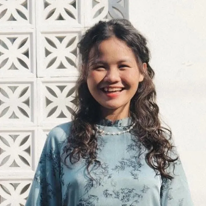 Khánh Linh, Member 24/25