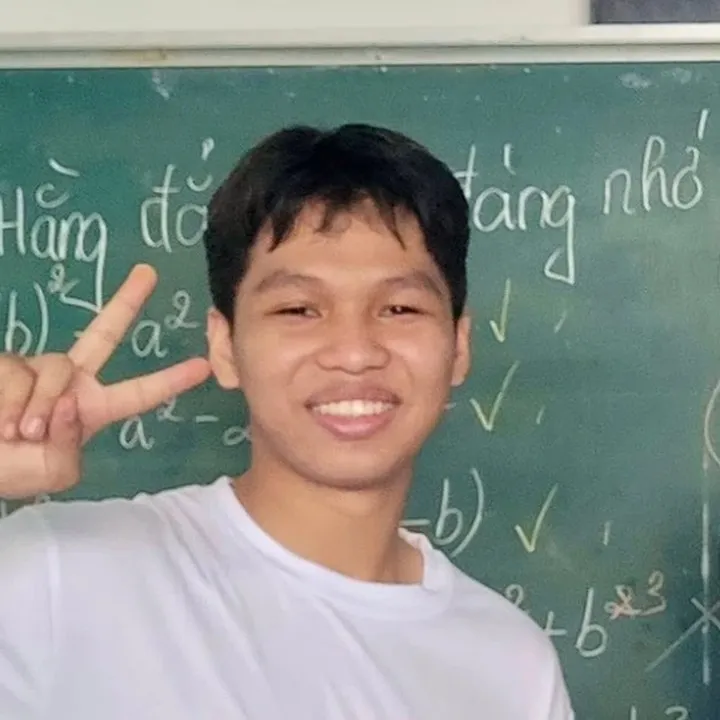 Minh Quân, Member 23/24